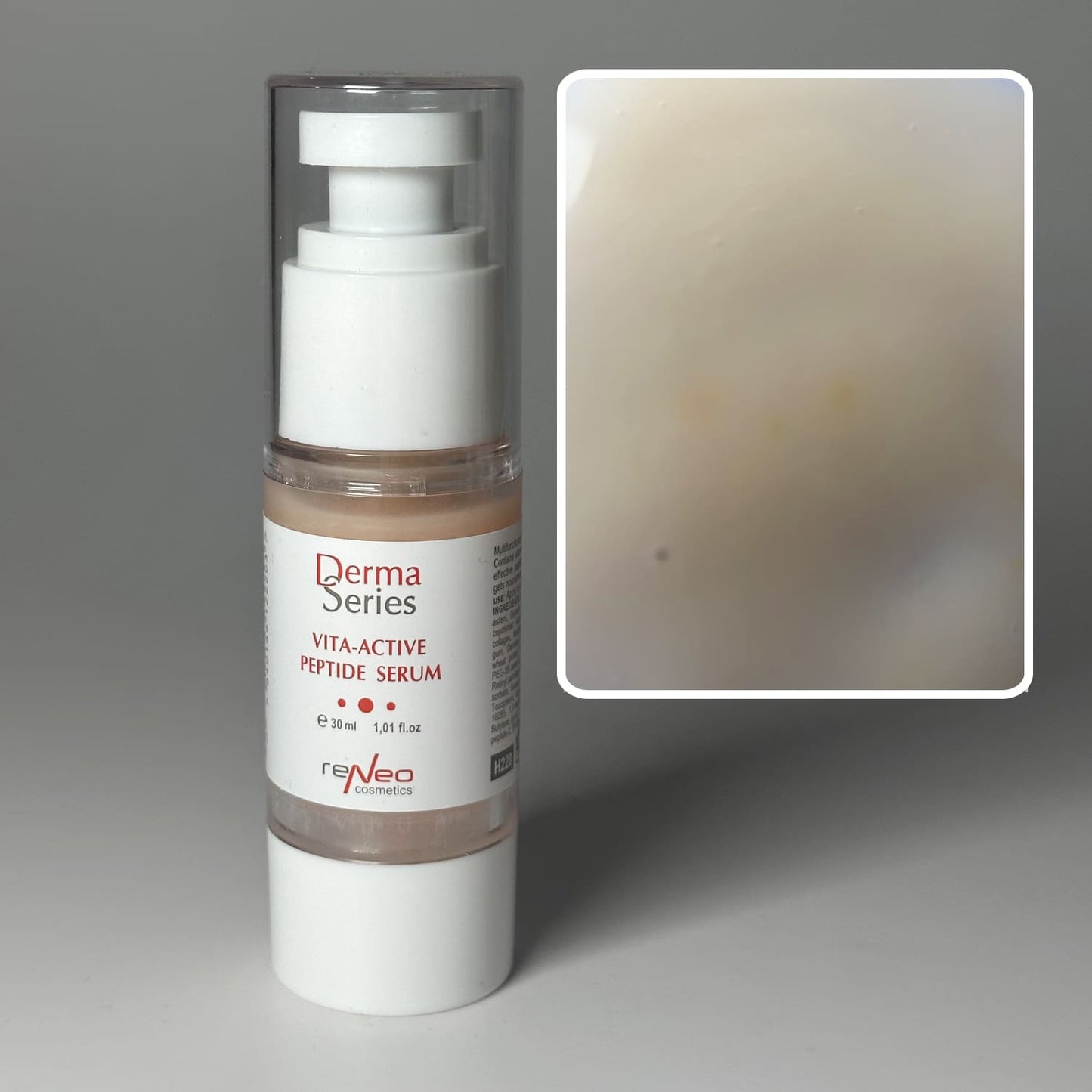VITA-ACTIVE PEPTIDE SERUM