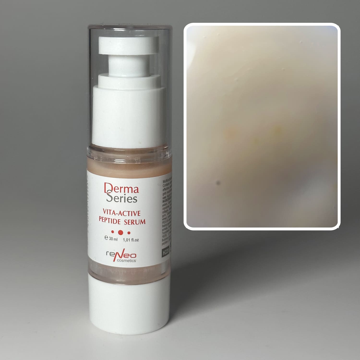 VITA-ACTIVE PEPTIDE SERUM