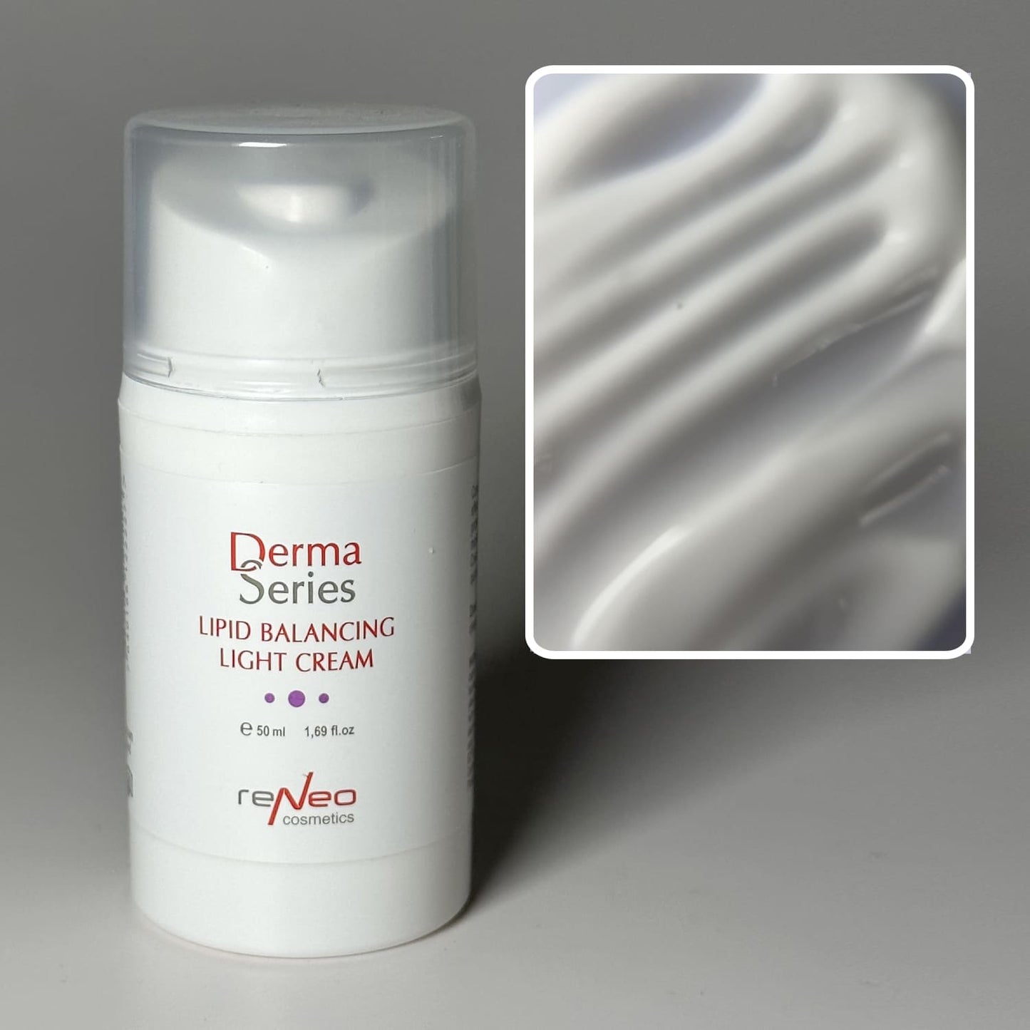 LIPID BALANCING LIGHT CREAM