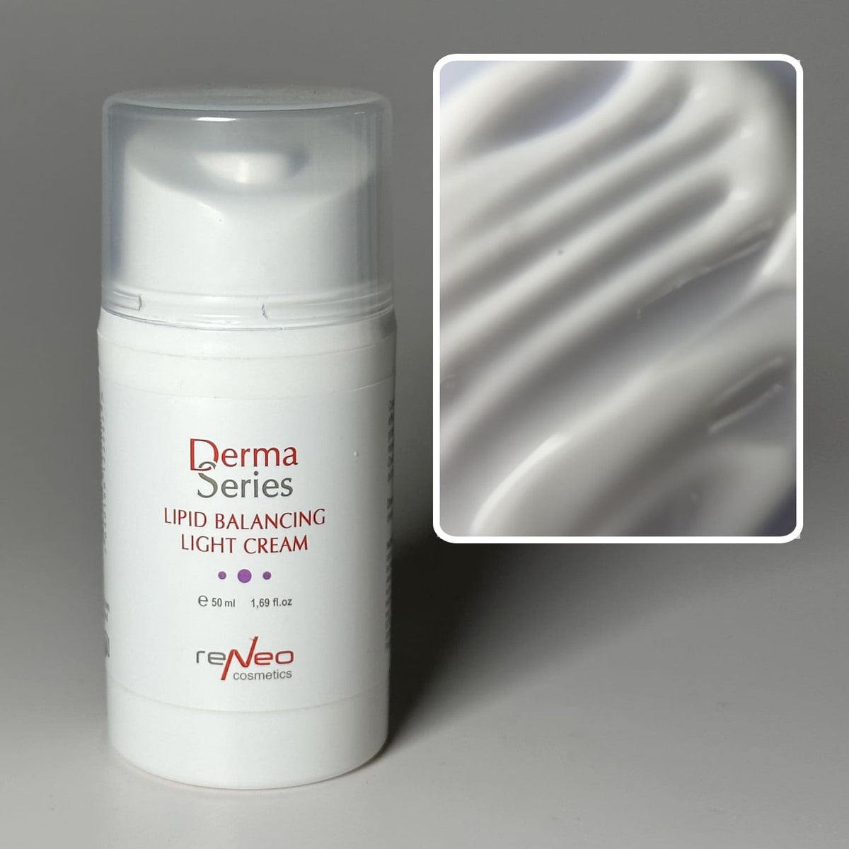 LIPID BALANCING LIGHT CREAM