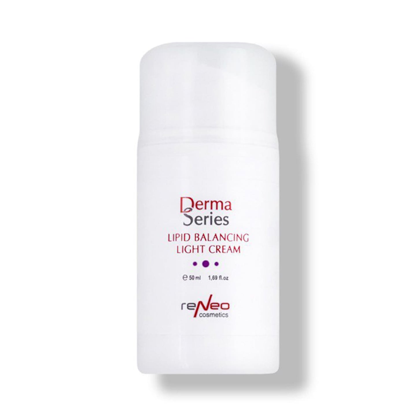 LIPID BALANCING LIGHT CREAM
