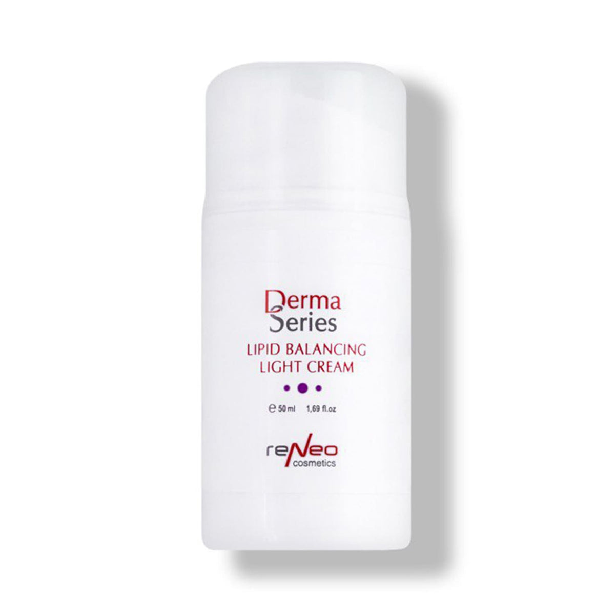 LIPID BALANCING LIGHT CREAM