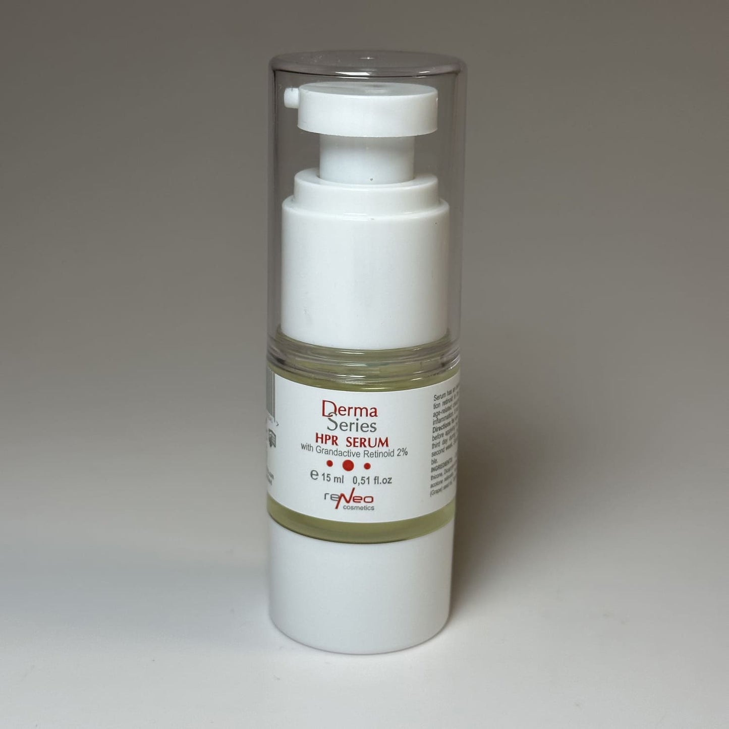 HPR SERUM with Granactive retinoid 2%