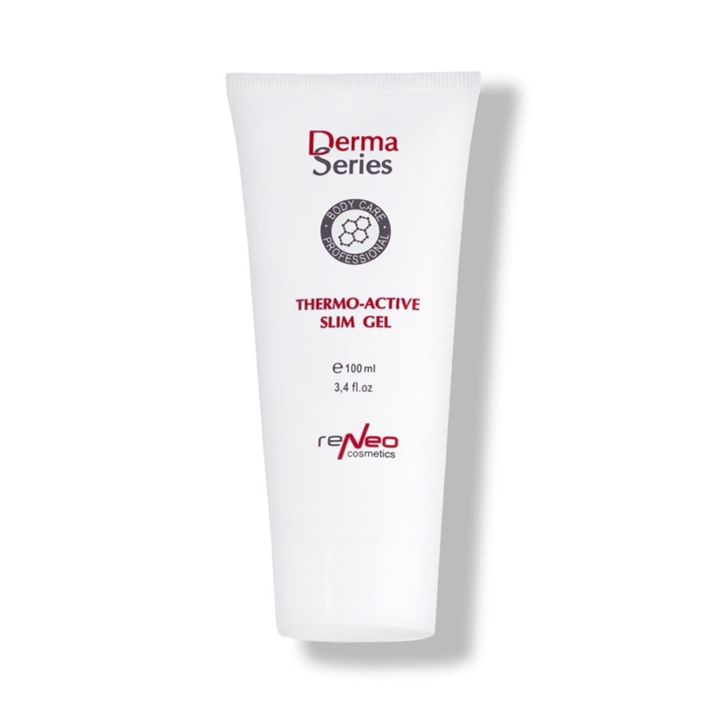 THERMO-ACTIVE SLIM GEL