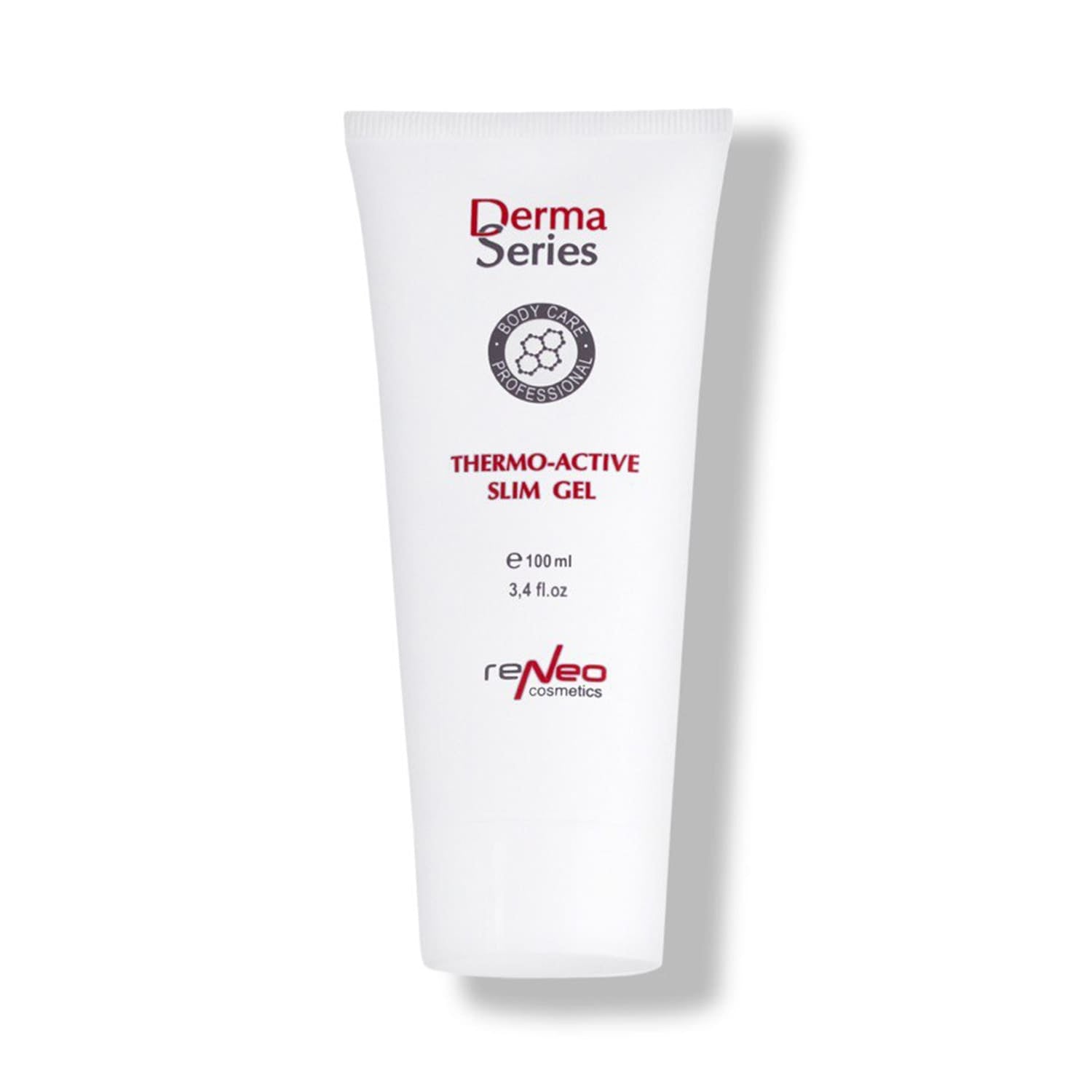 THERMO-ACTIVE SLIM GEL