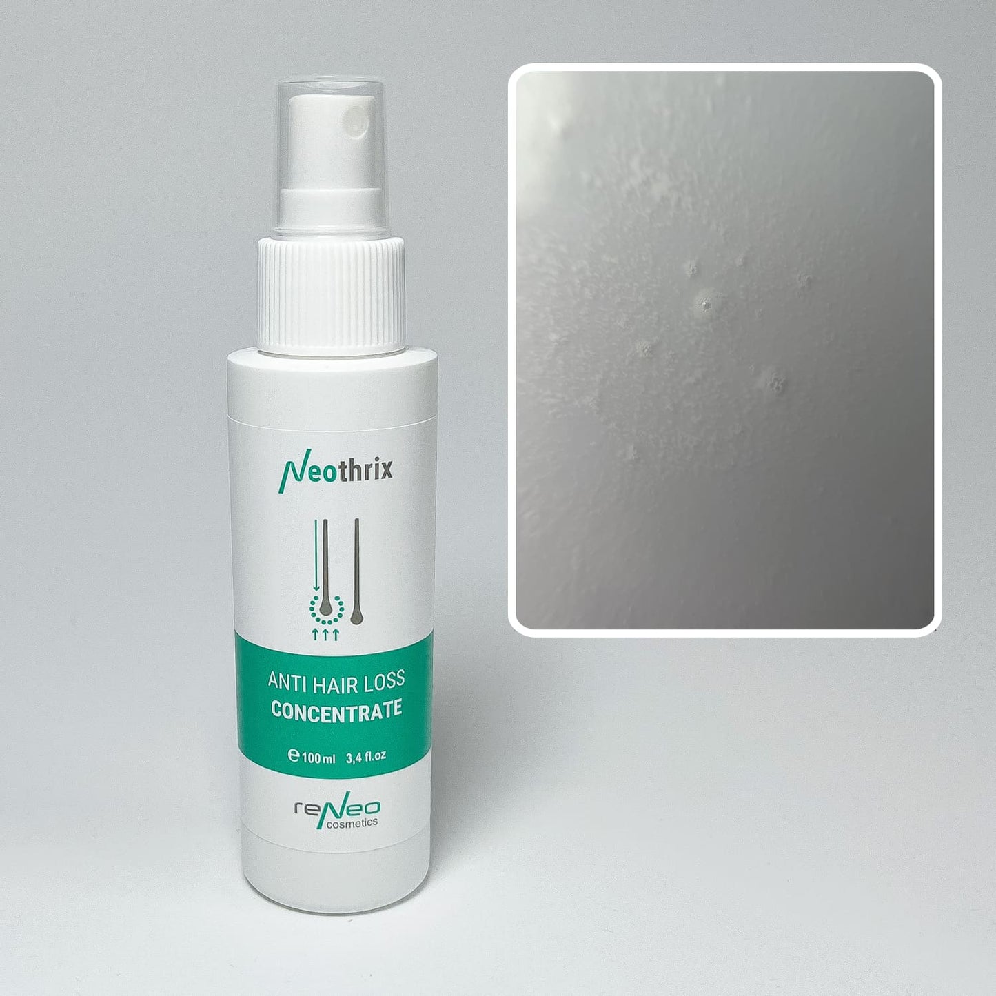 ANTI HAIR LOSS CONCENTRATE