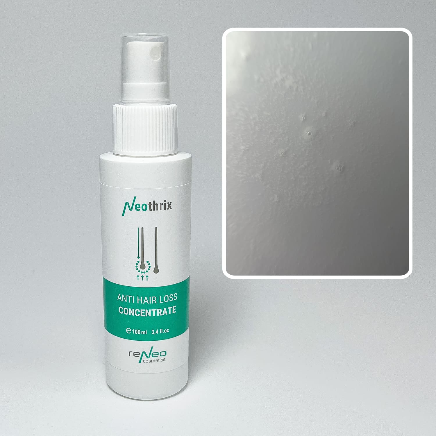 ANTI HAIR LOSS CONCENTRATE