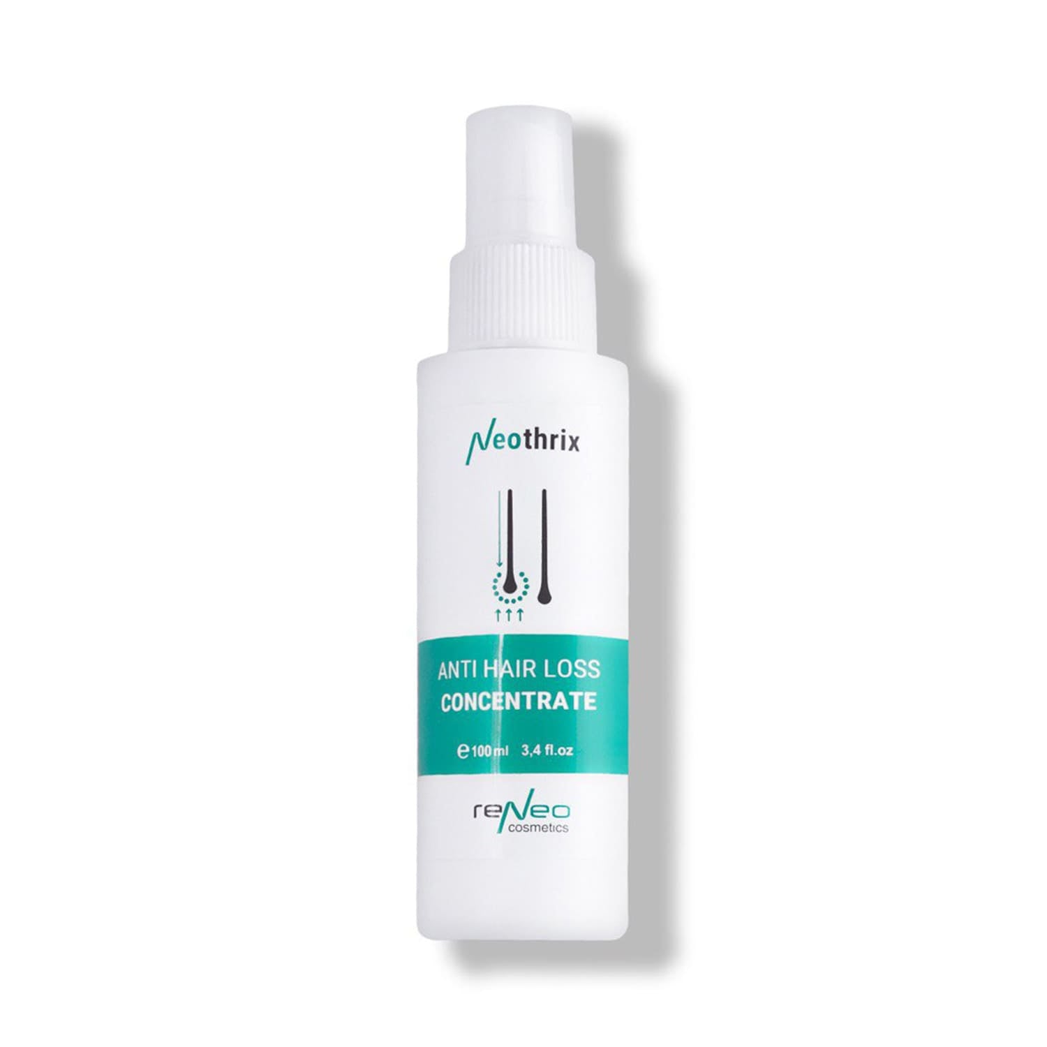 ANTI HAIR LOSS CONCENTRATE