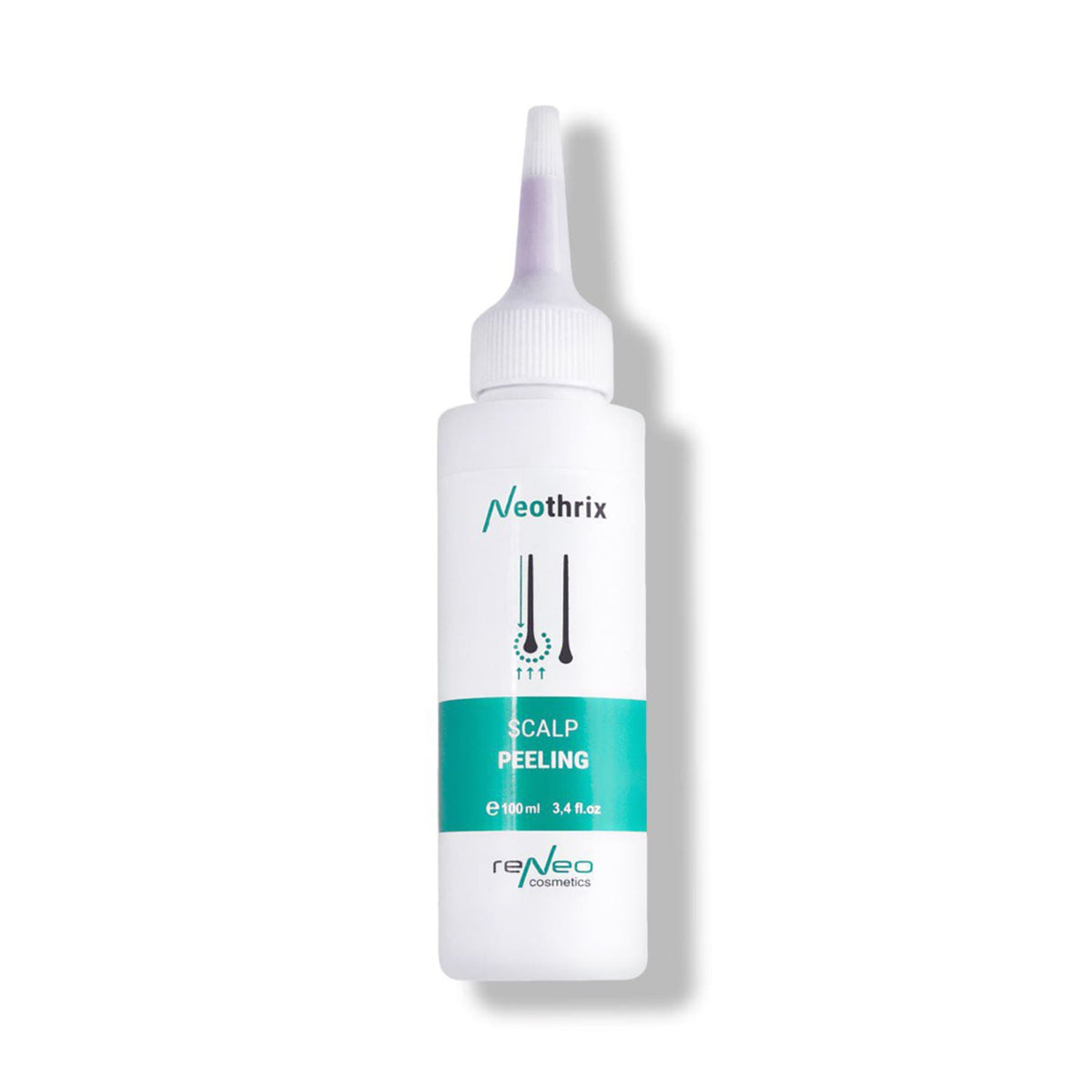 SCALP PEELING