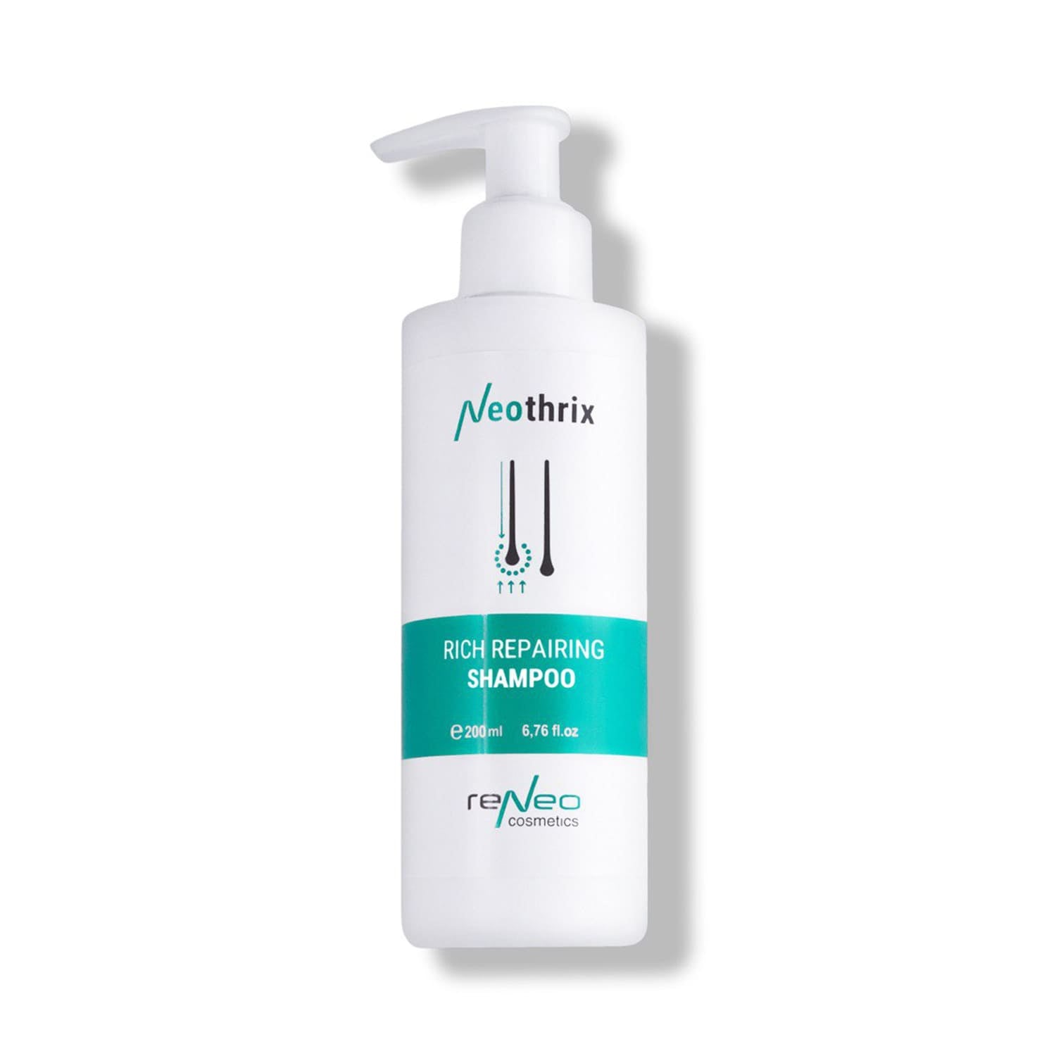 RICH REPAIRING SHAMPOO