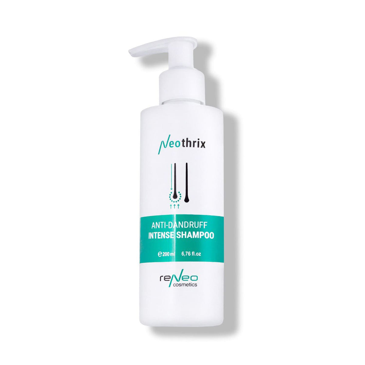 ANTI-DANDRUFF INTENSE SHAMPOO