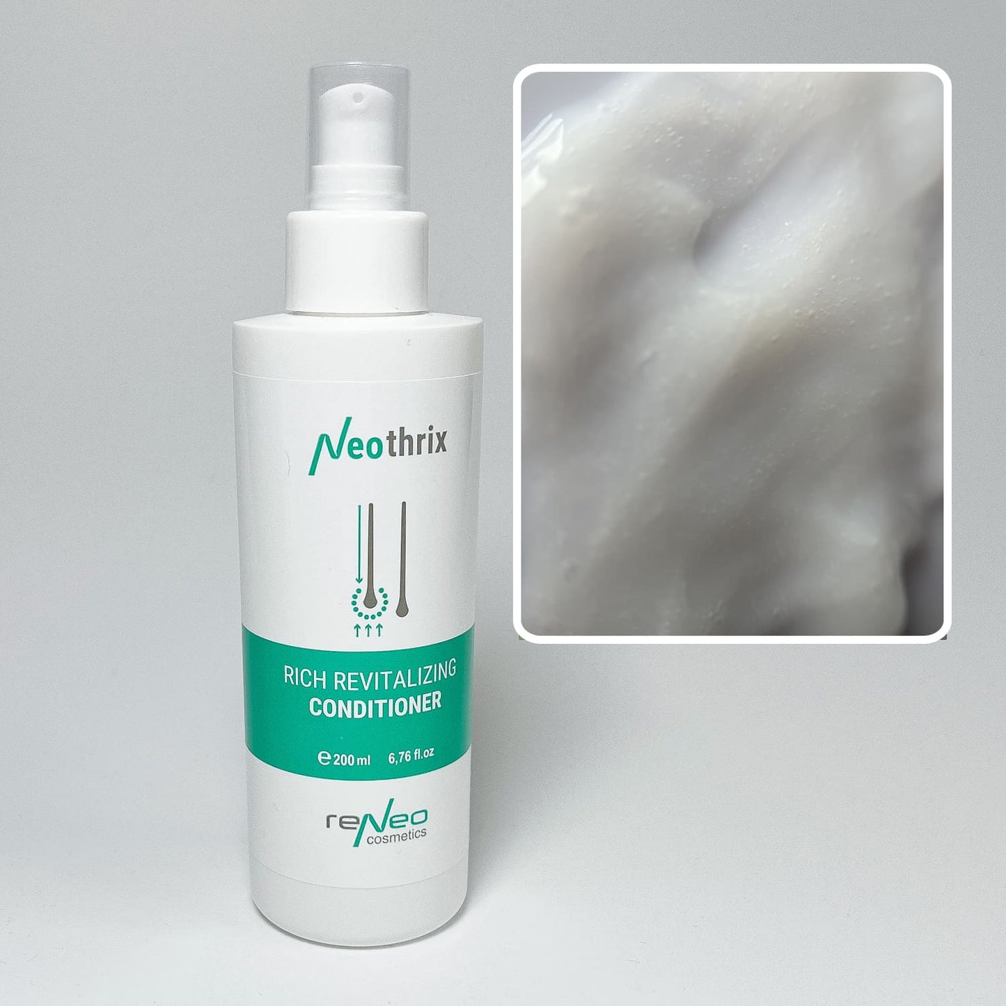 RICH REVITALIZING CONDITIONER