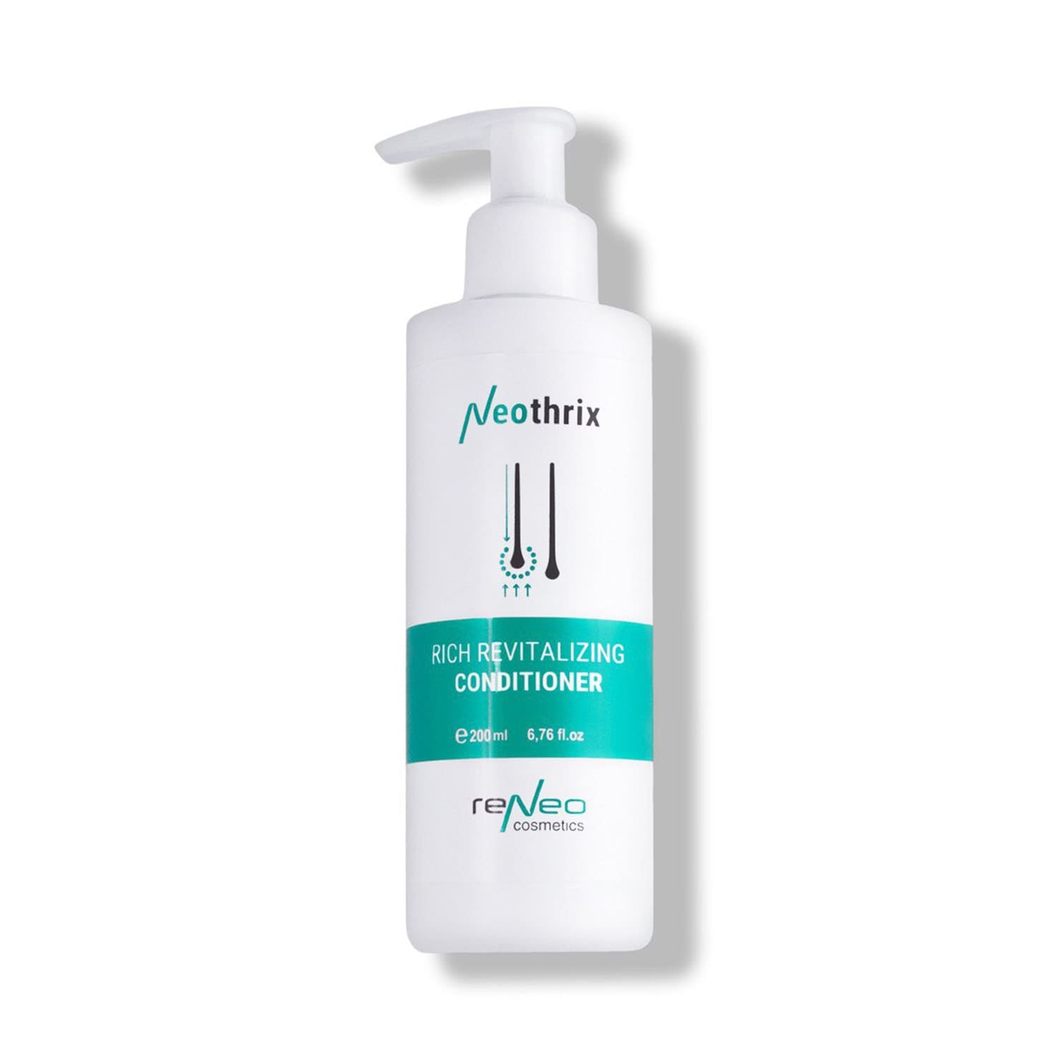RICH REVITALIZING CONDITIONER