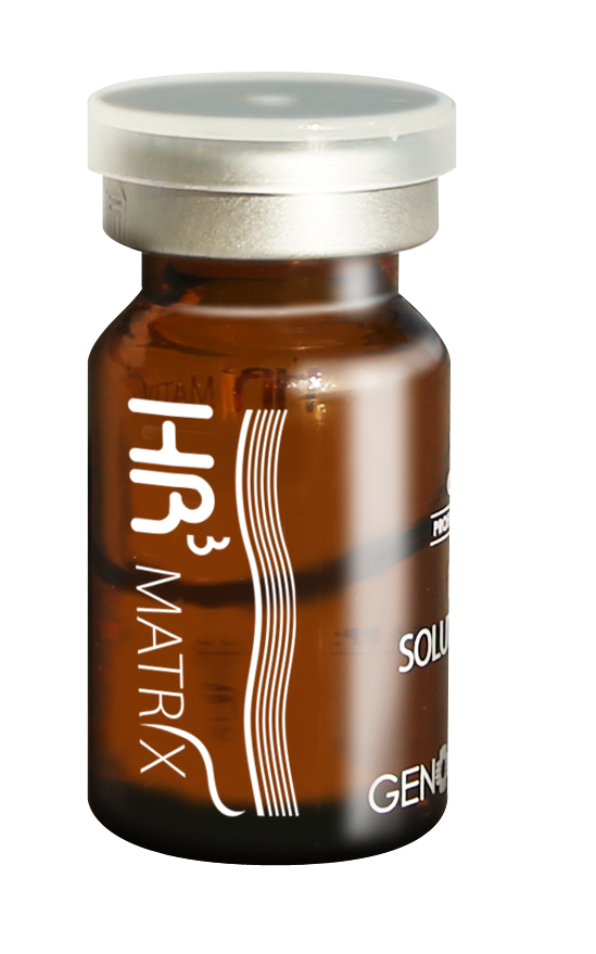 HR³ MATRIX HAIR SOLUTION α