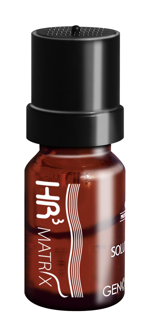 HR³ MATRIX HAIR SOLUTION α