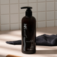HR³ MATRIX SCALP SHAMPOO α