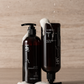 HR³ MATRIX SCALP SHAMPOO α