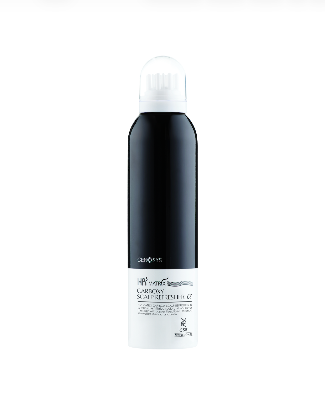 HR³ MATRIX SCALP CARBOXY REFRESHER α