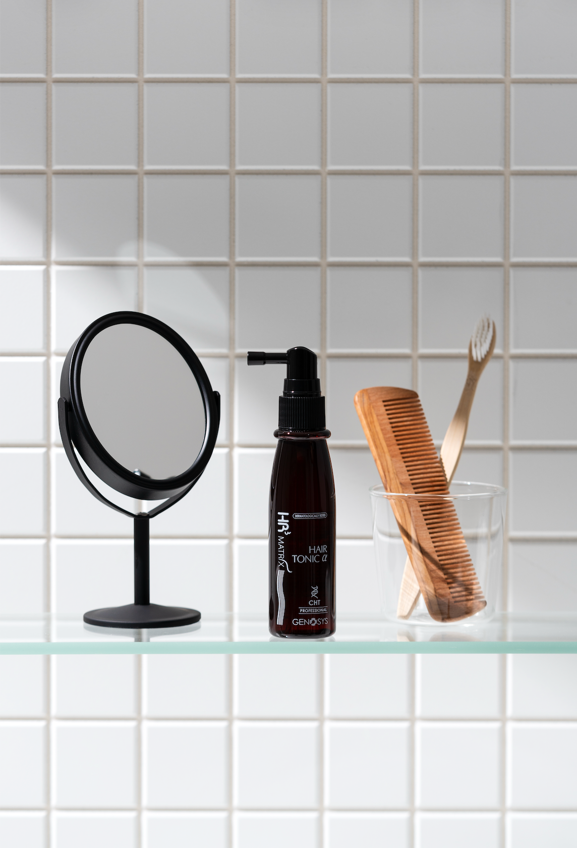 HR³ MATRIX HAIR TONIC α