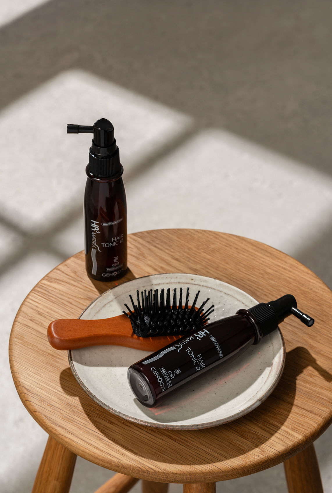 HR³ MATRIX HAIR TONIC α