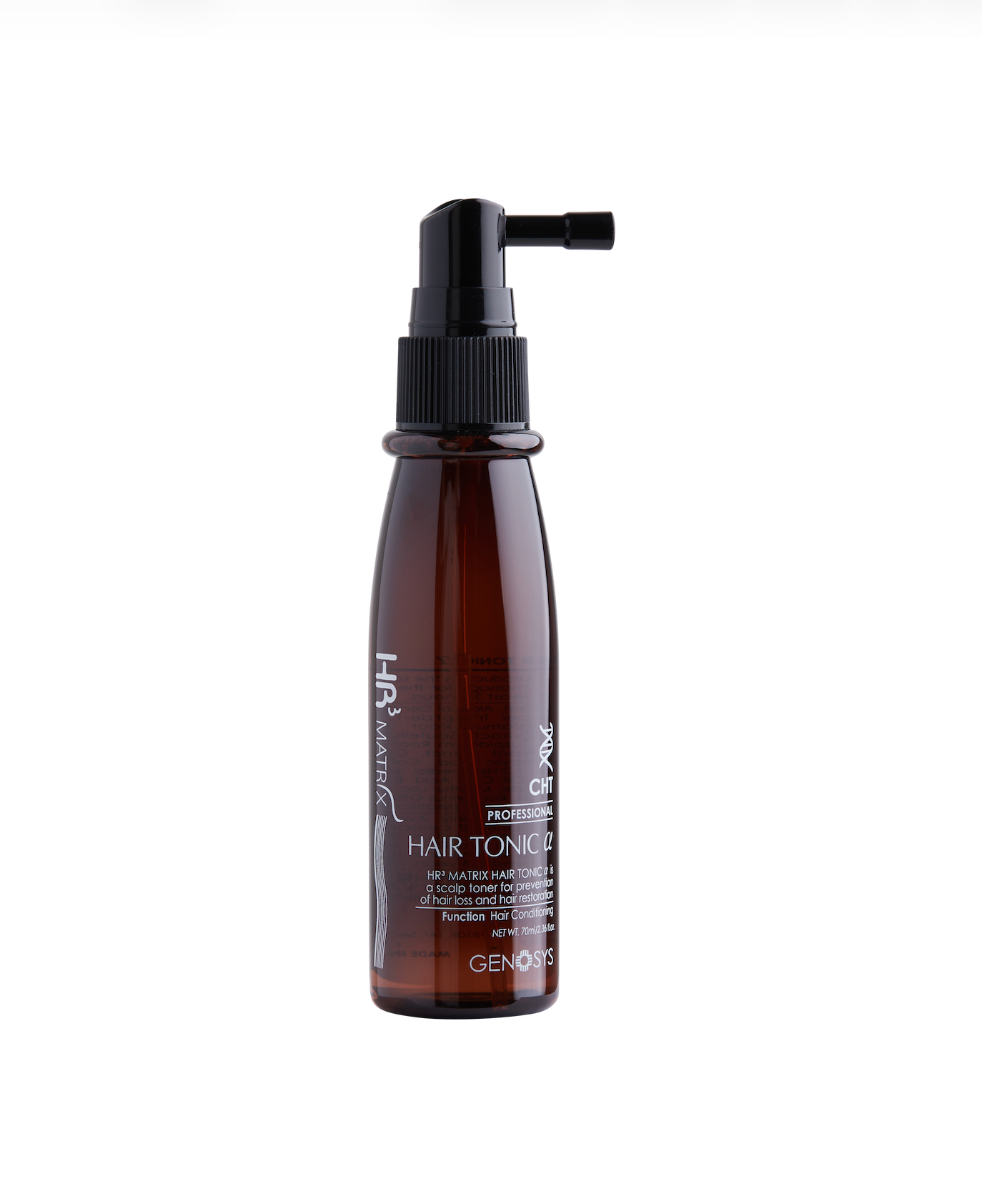 HR³ MATRIX HAIR TONIC α