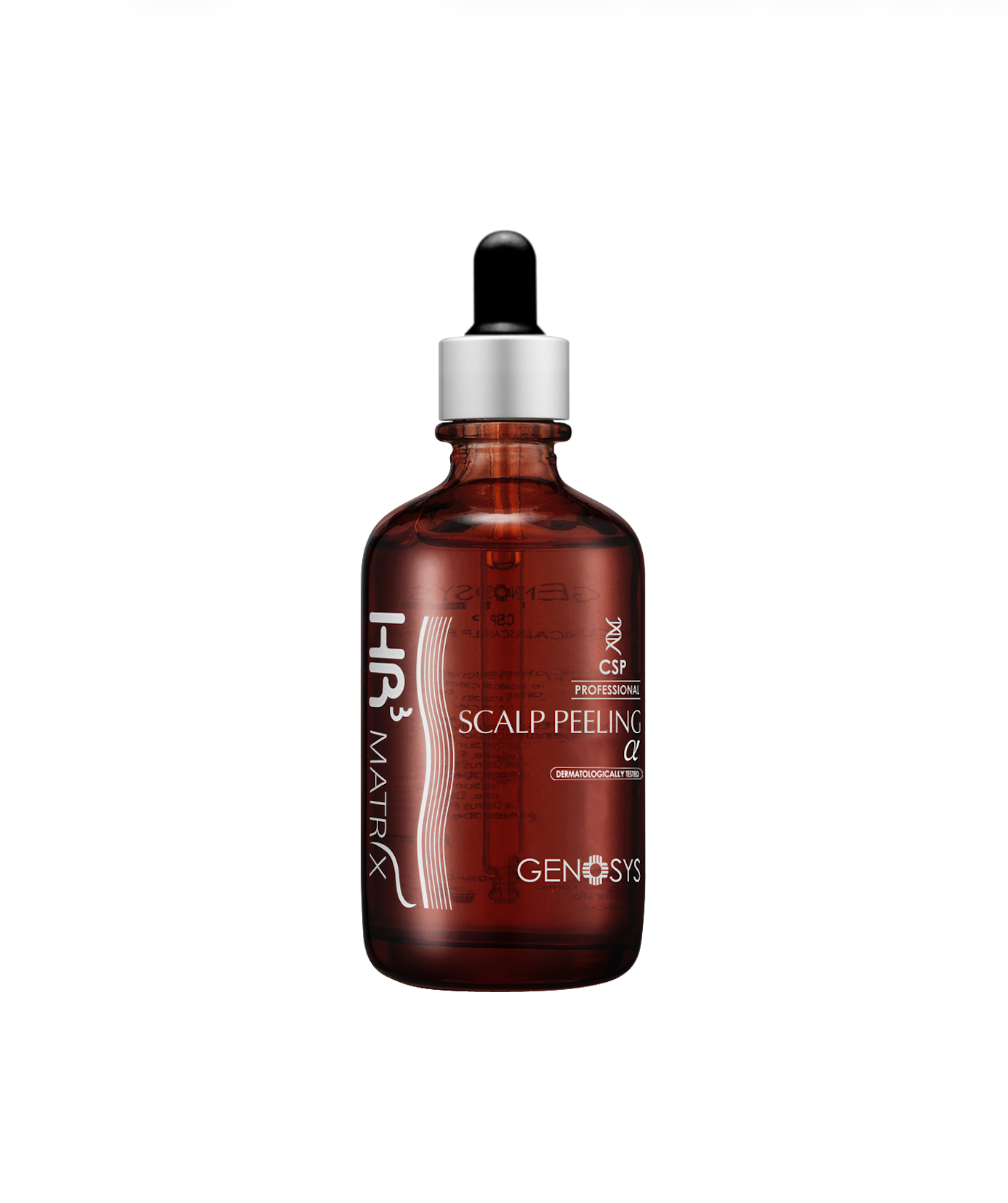 HR³ MATRIX SCALP PEELING α