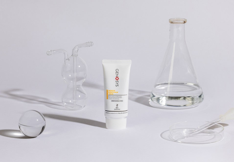 INTENSIVE BLEMISH BALM CREAM [SPF 30 PA++]