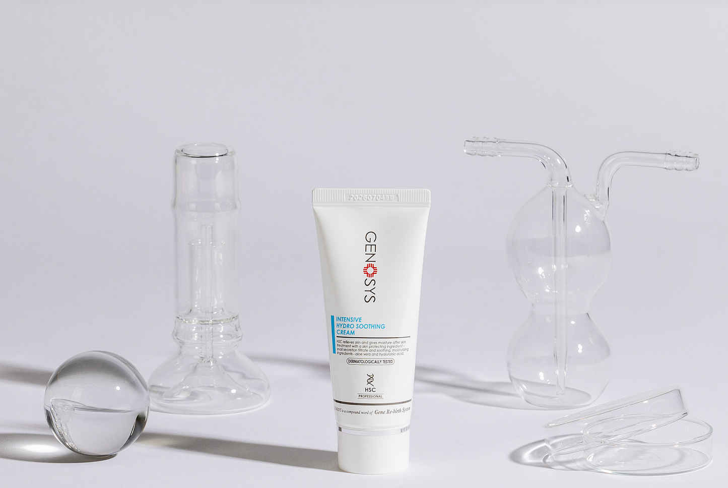 INTENSIVE HYDRO SOOTHING CREAM 50g