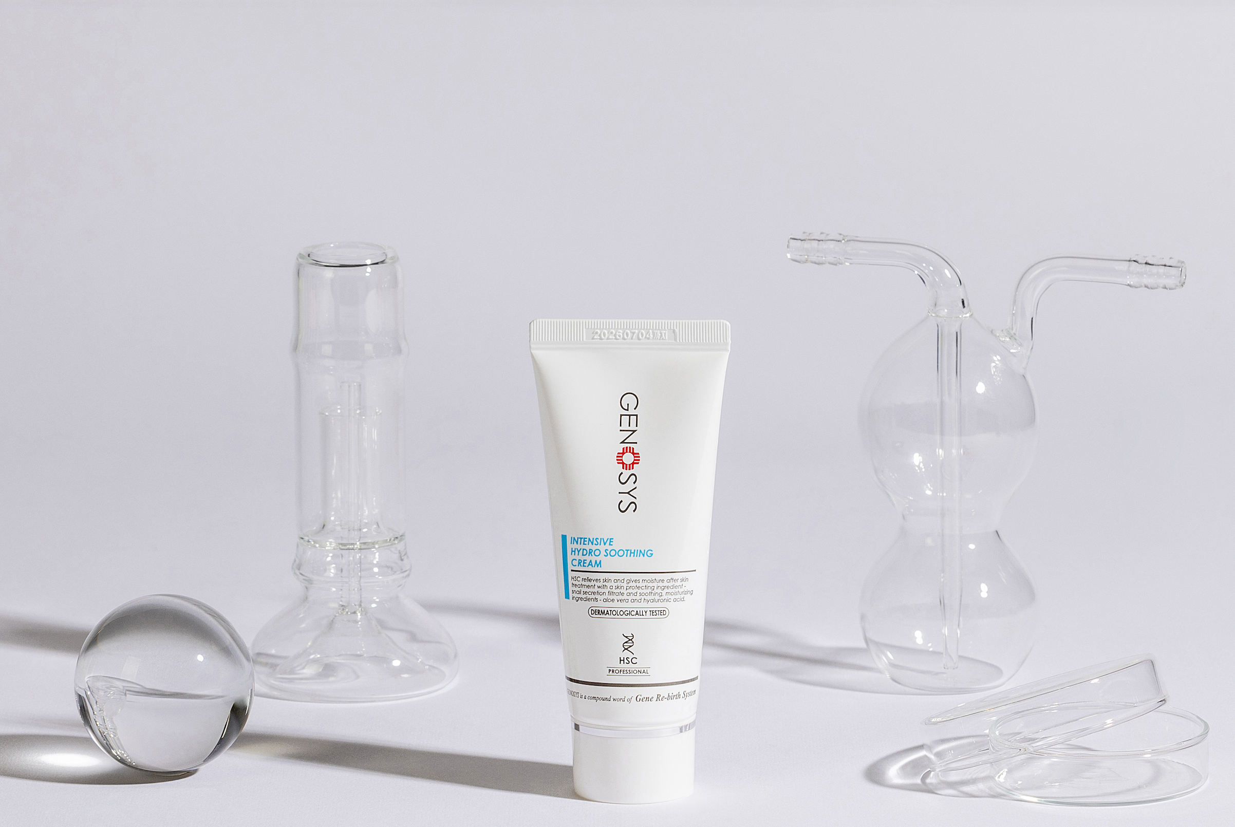 INTENSIVE HYDRO SOOTHING CREAM 50g