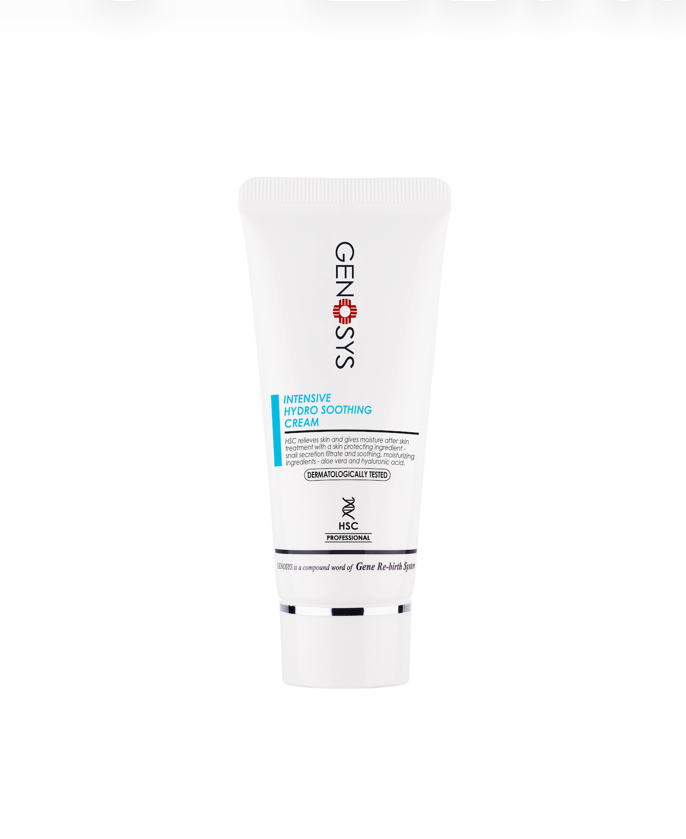 INTENSIVE HYDRO SOOTHING CREAM 50g