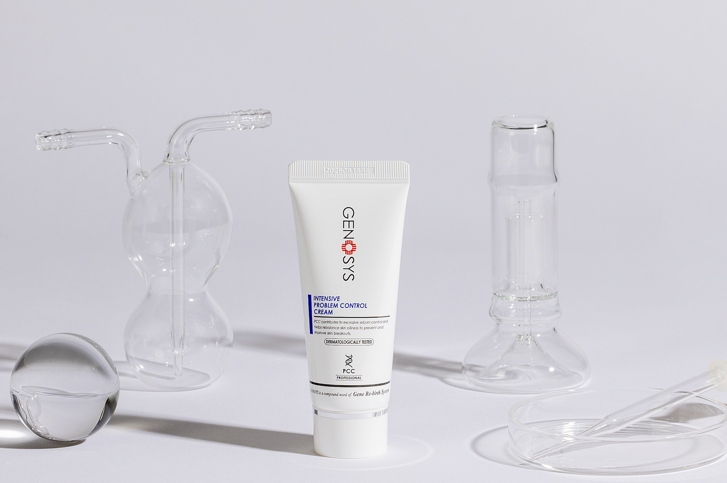 INTENSIVE PROBLEM CONTROL CREAM 50g