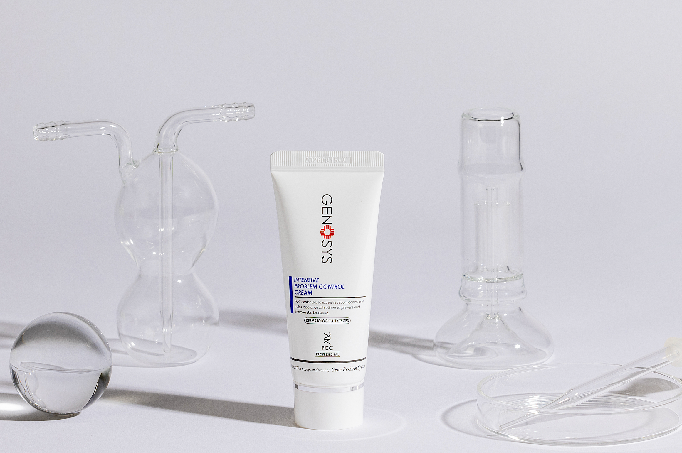 INTENSIVE PROBLEM CONTROL CREAM 50g