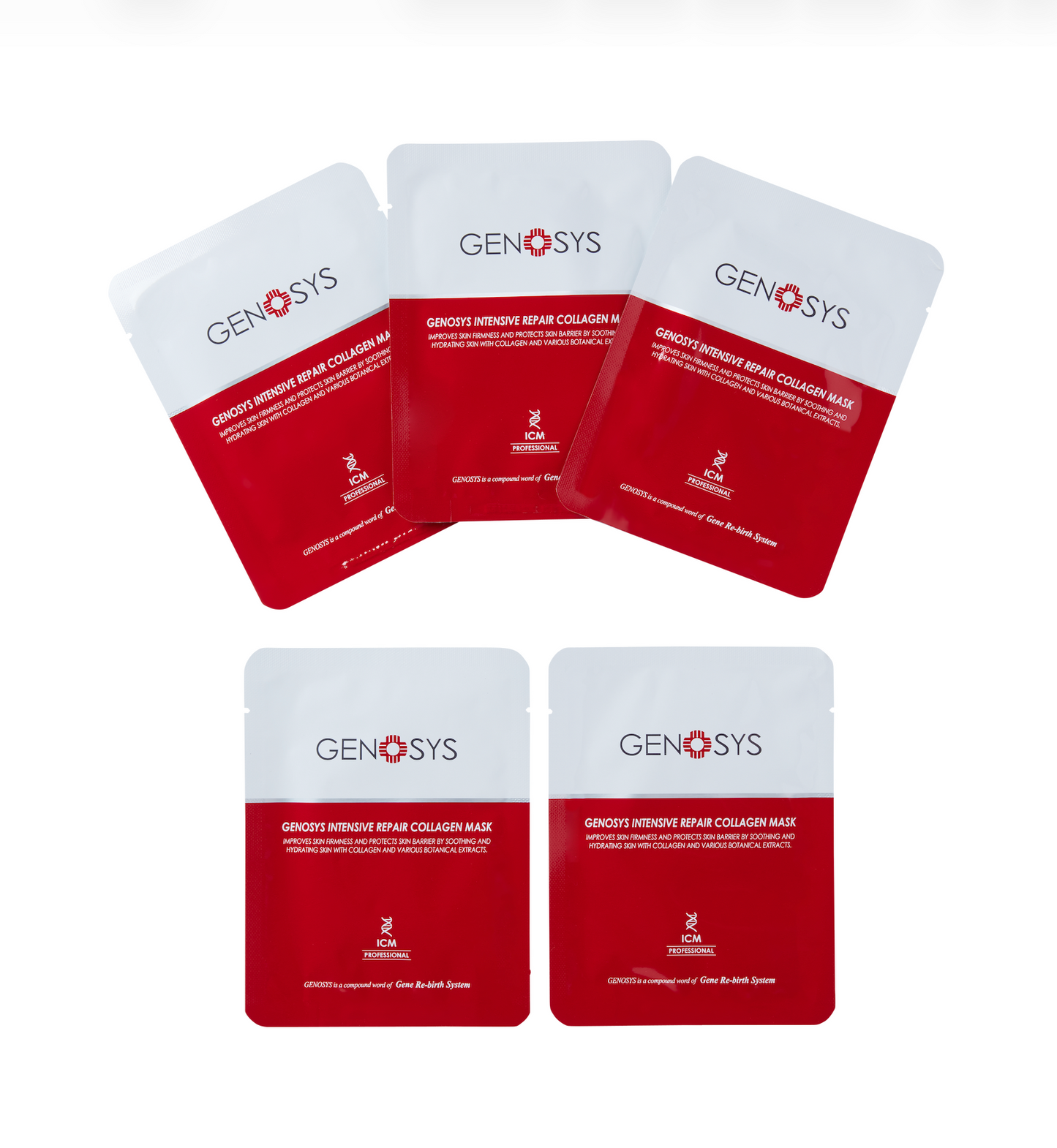 INTENSIVE REPAIR COLLAGEN MASK