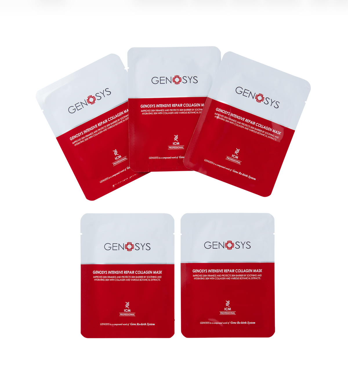 INTENSIVE REPAIR COLLAGEN MASK