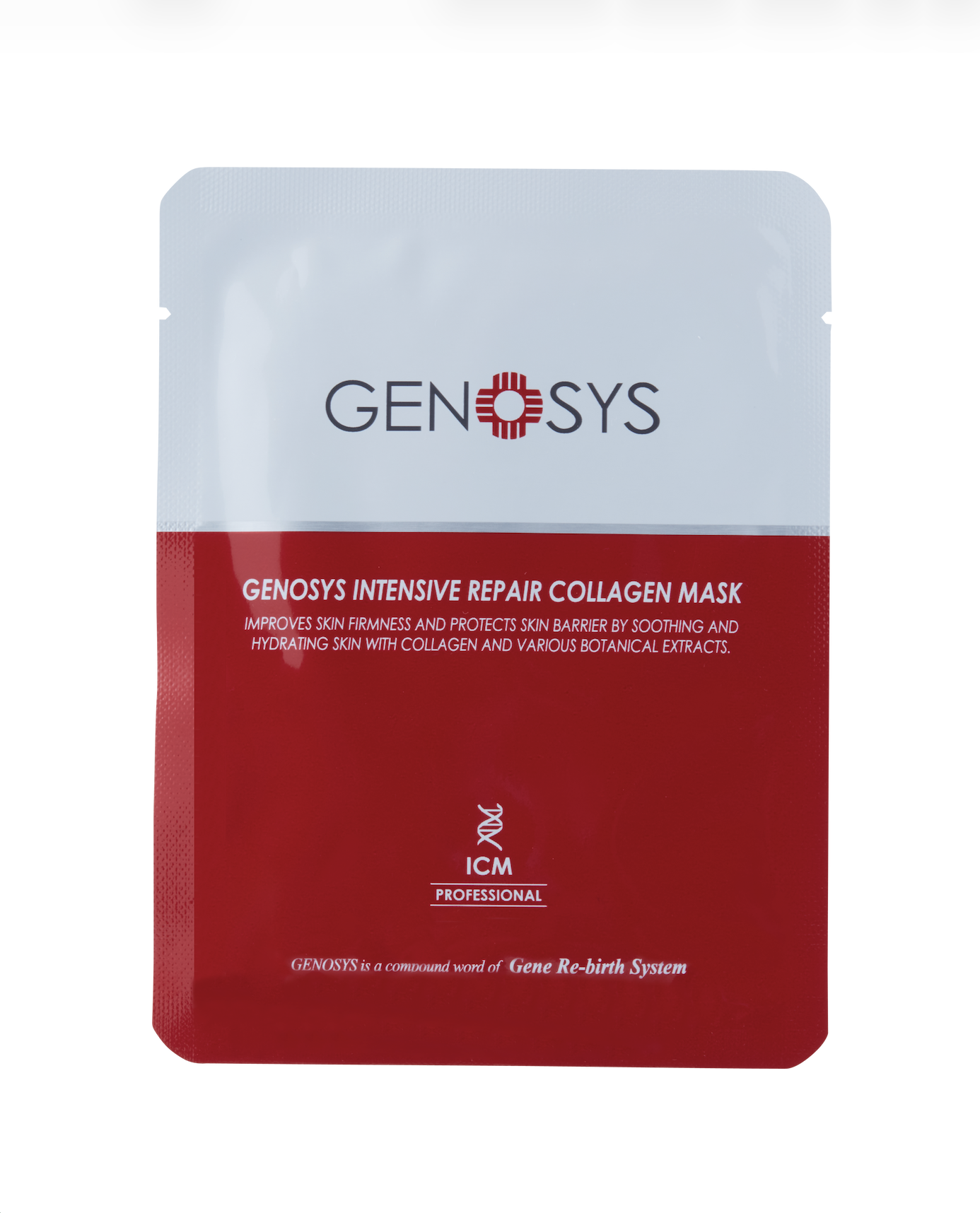 INTENSIVE REPAIR COLLAGEN MASK