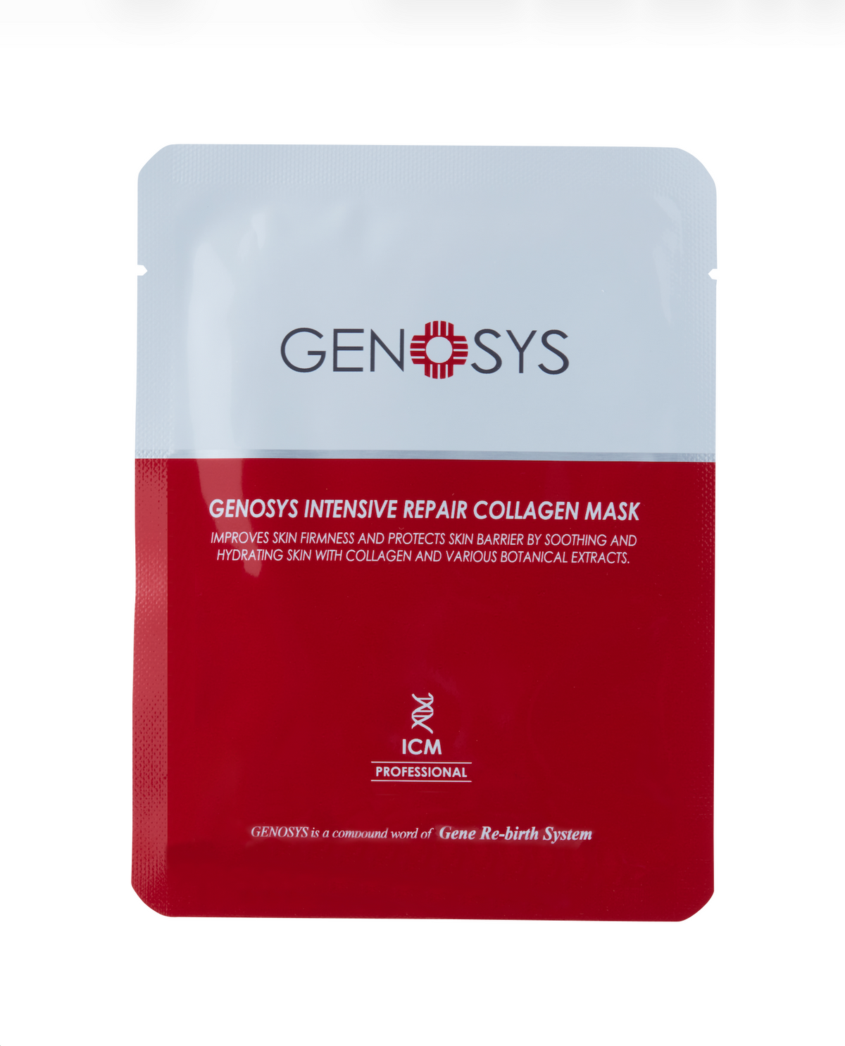 INTENSIVE REPAIR COLLAGEN MASK
