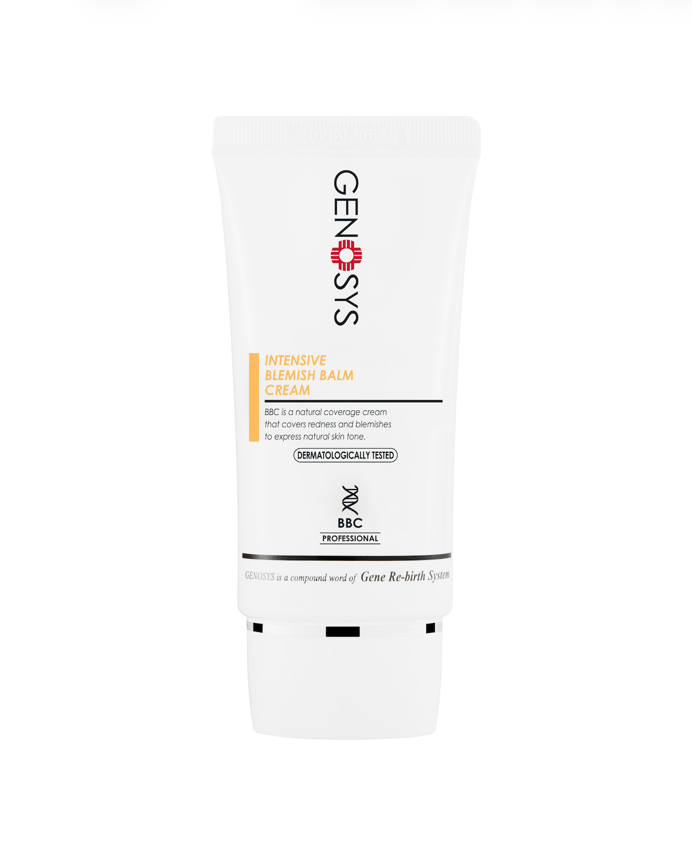 INTENSIVE BLEMISH BALM CREAM [SPF 30 PA++]