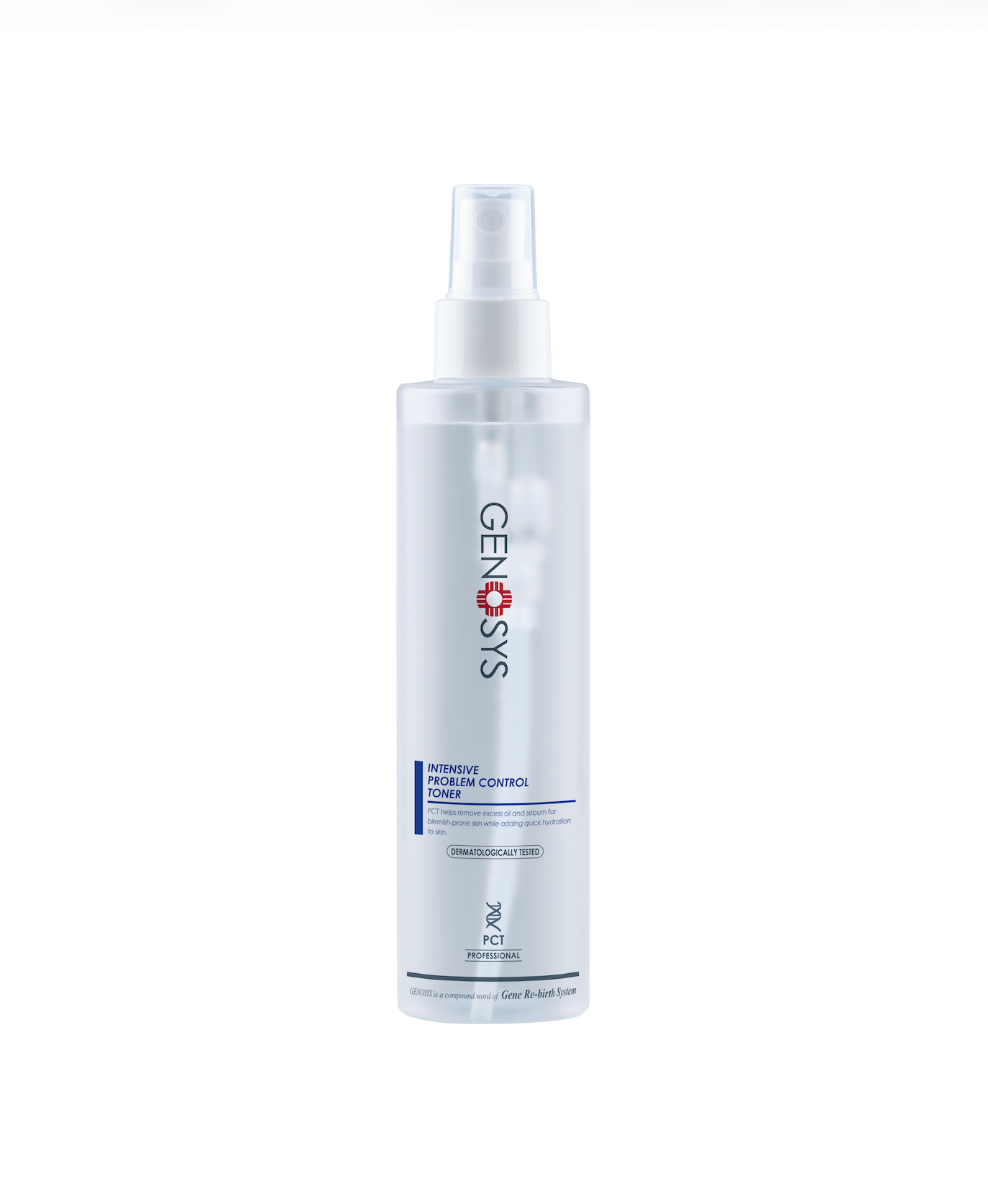 INTENSIVE PROBLEM CONTROL TONER