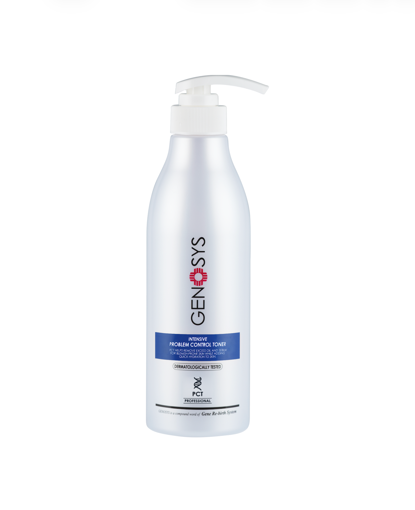 INTENSIVE PROBLEM CONTROL TONER