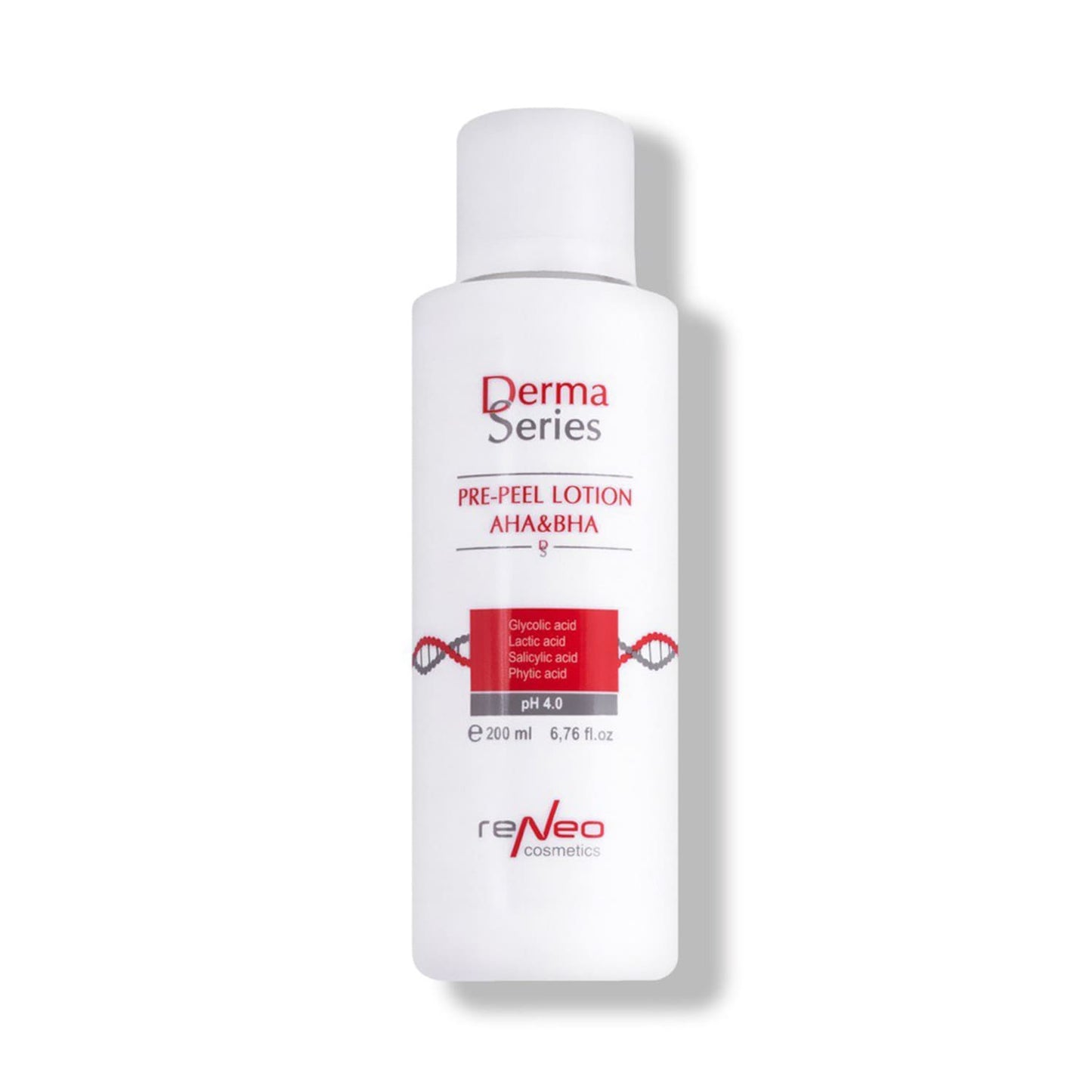 PRE-PEEL LOTION