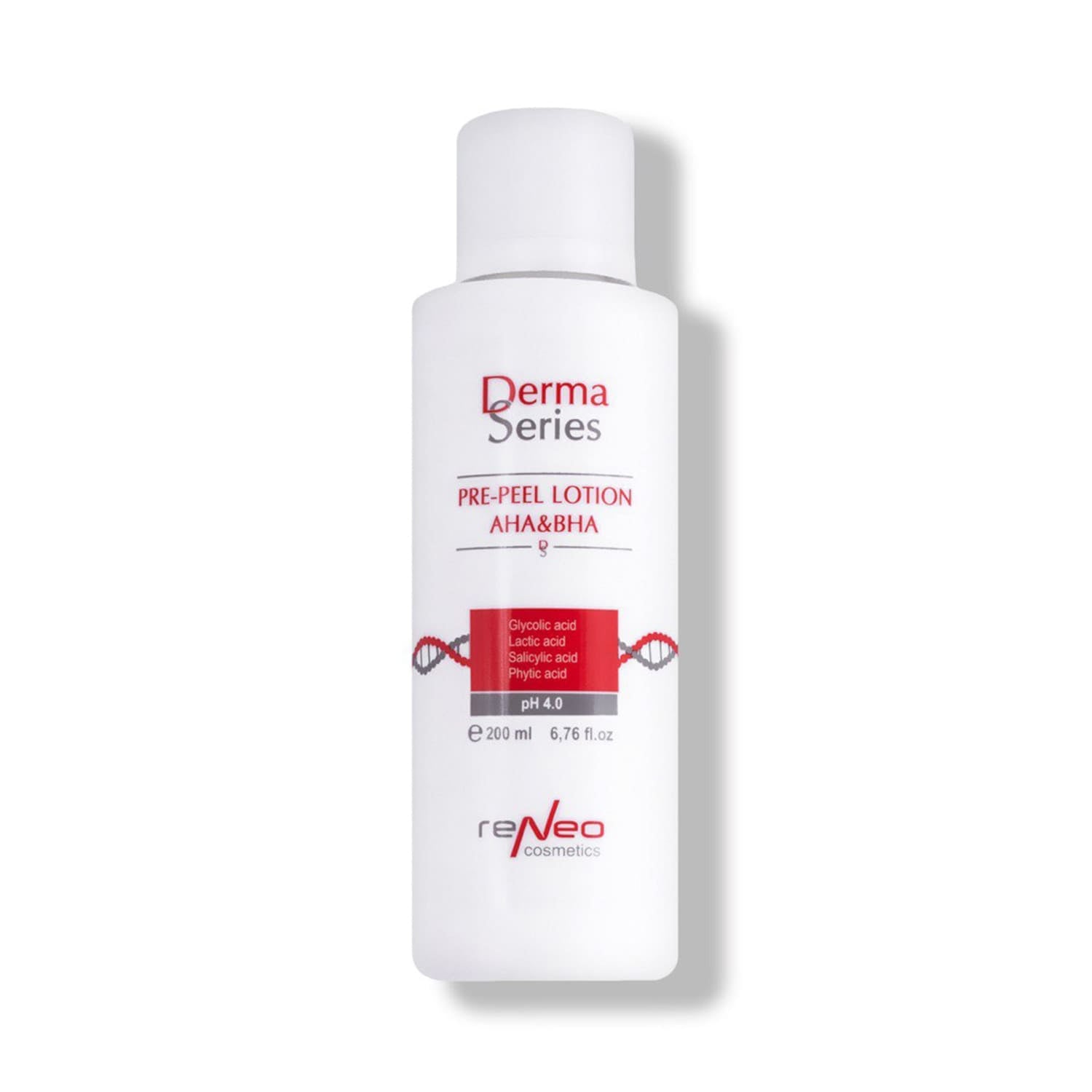 PRE-PEEL LOTION