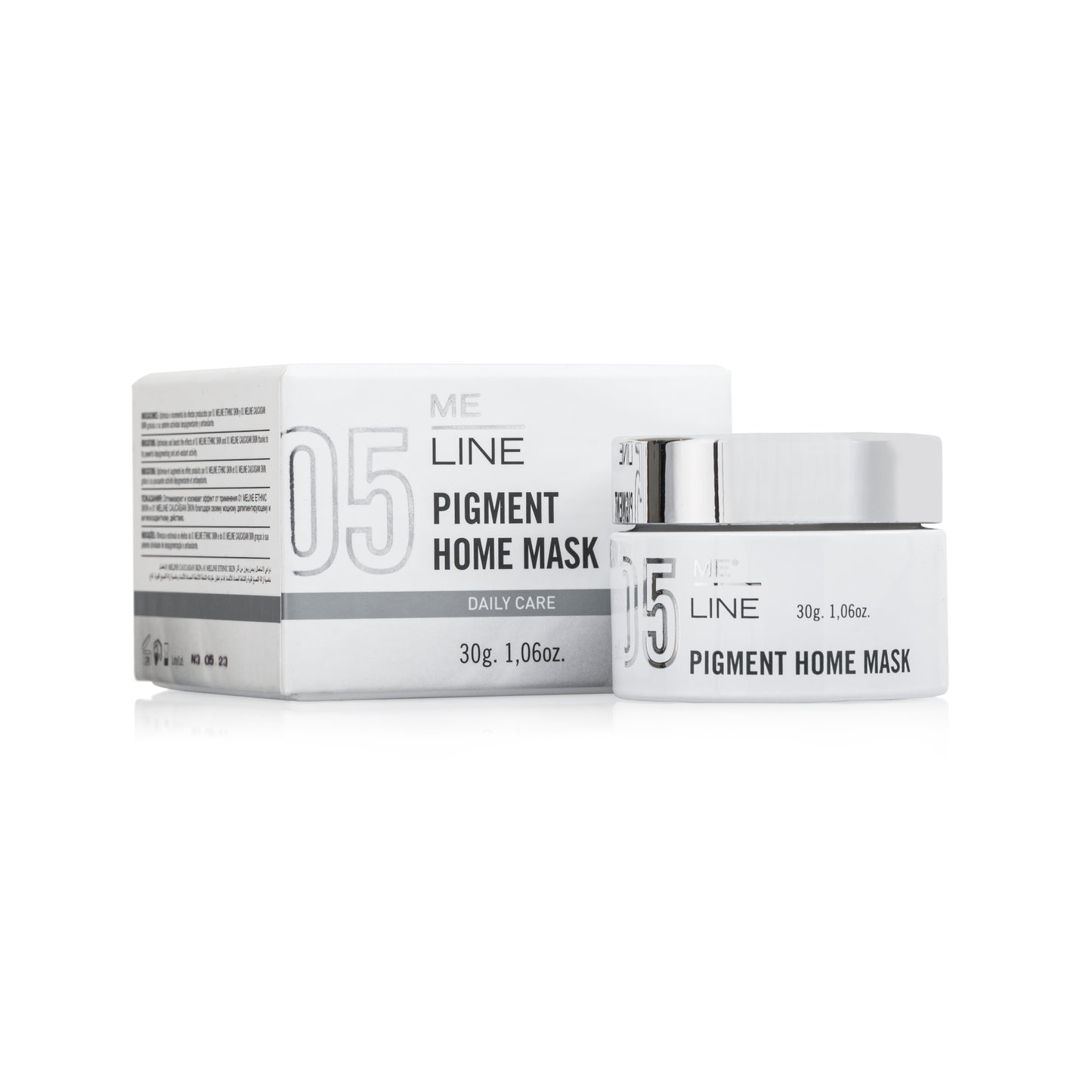 05 Me Line PIGMENT HOME MASK