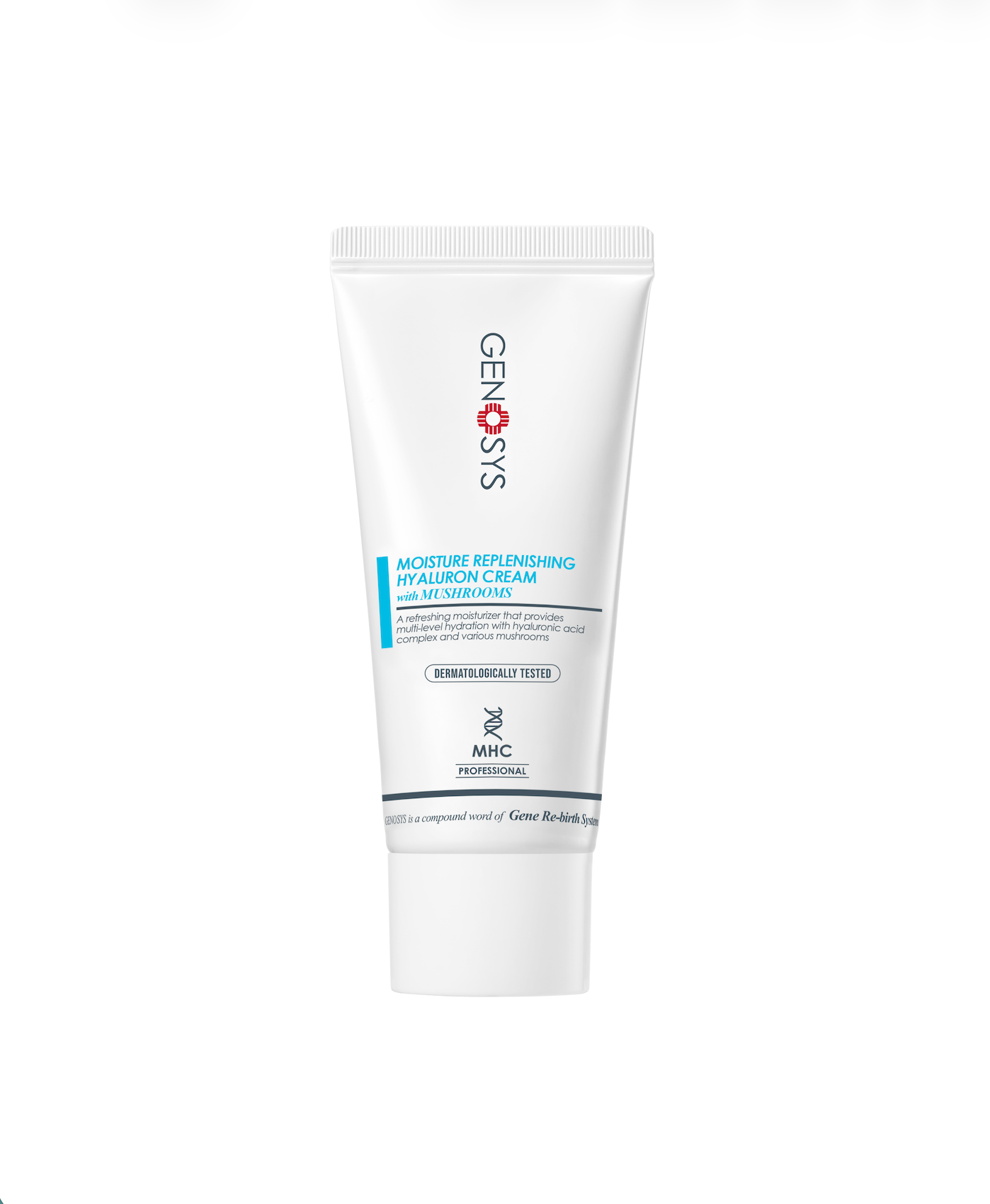 MOISTURE REPLENISHING HYALURON CREAM 50g
