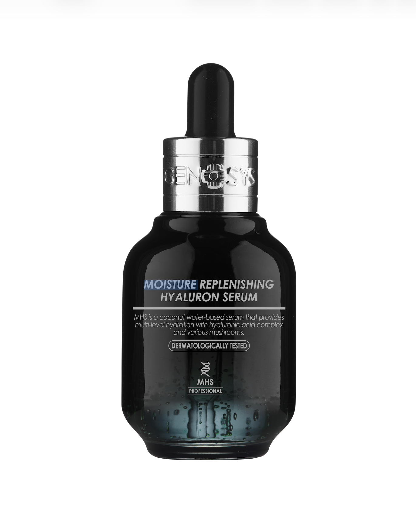 MOISTURE REPLENISHING HYALURON SERUM
