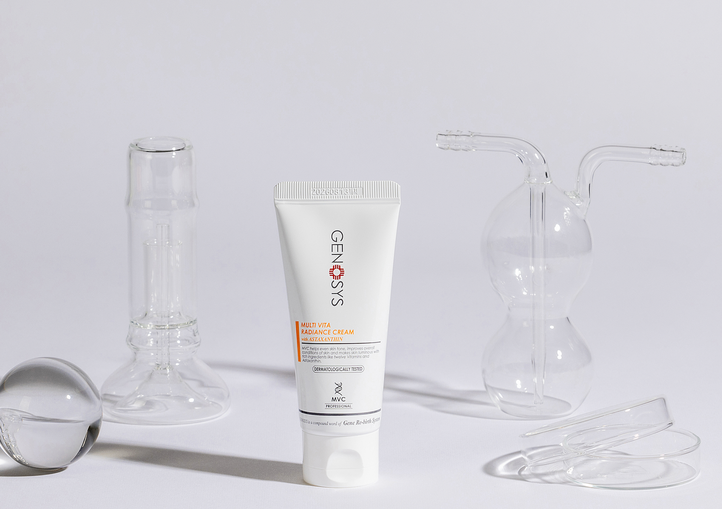 MULTI VITA RADIANCE CREAM 50g