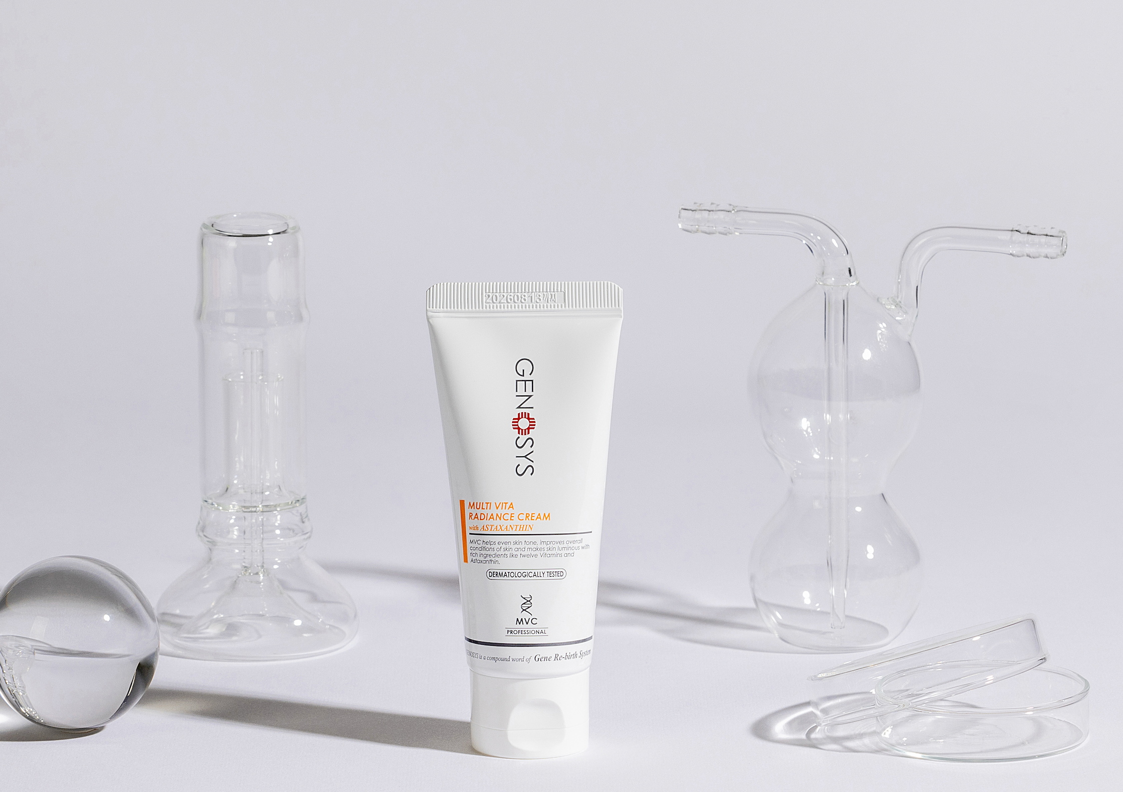 MULTI VITA RADIANCE CREAM 50g