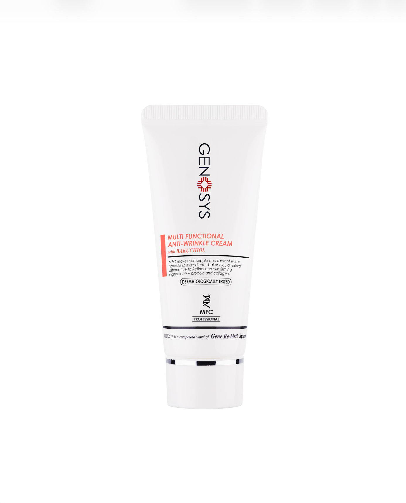 MULTI FUNCTIONAL ANTI-WRINKLE CREAM 50g