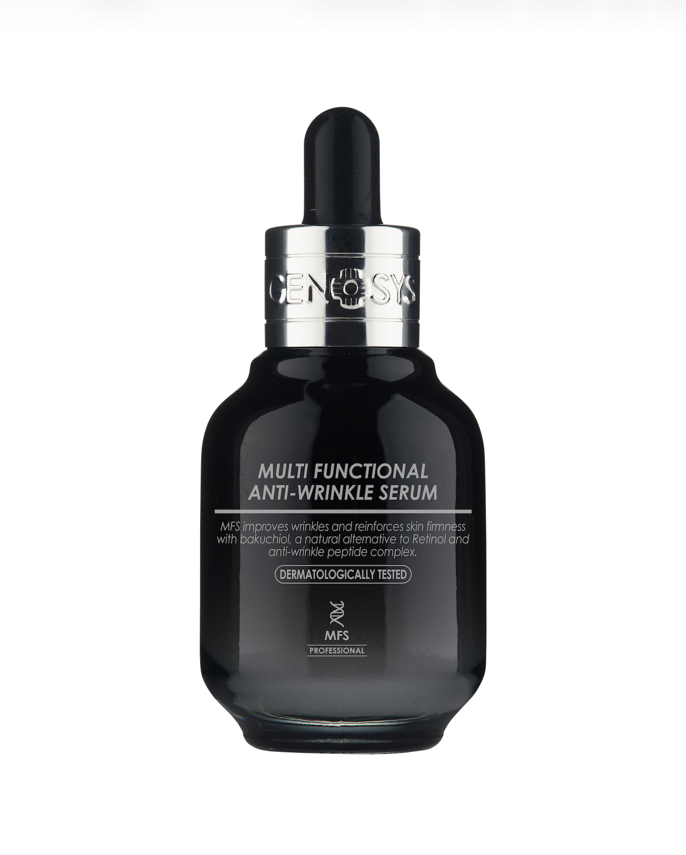 MULTI FUNCTIONAL ANTI-WRINKLE SERUM