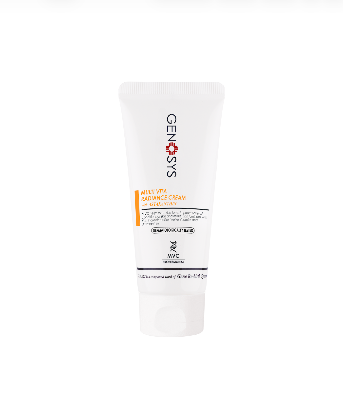 MULTI VITA RADIANCE CREAM 50g
