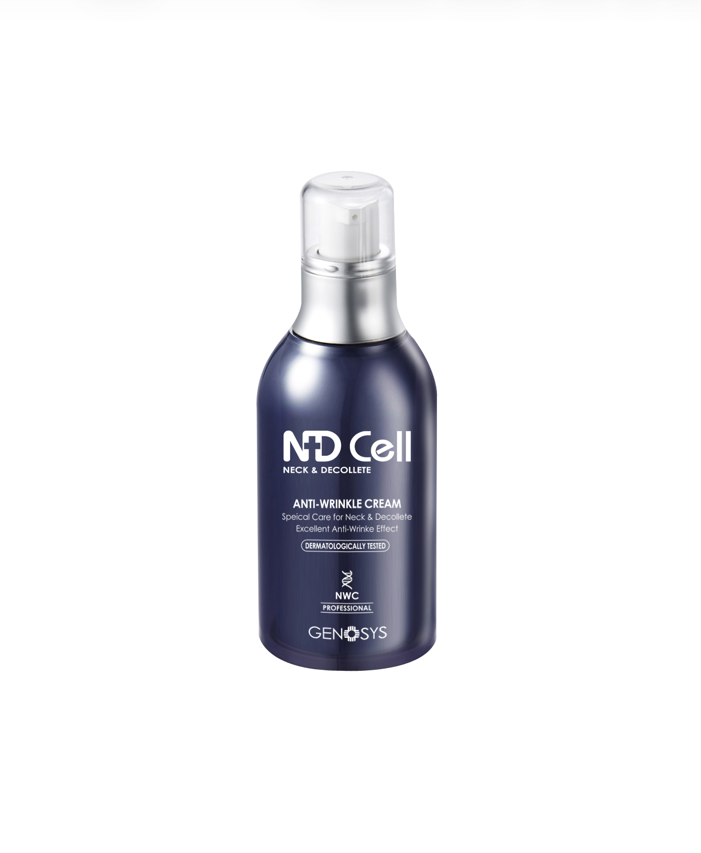 ND Cell ANTI-WRINKLE CREAM